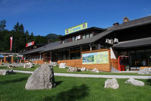 Фото 
Garni Hotel Rute

