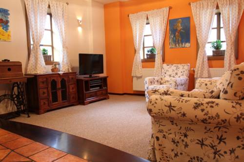 Фото 
Apartment Brin

