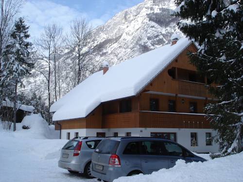 Фото 
Apartment Svit
