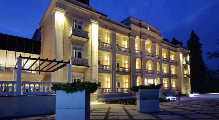 
Radisson Blu Strand Hotel, Stockholm
