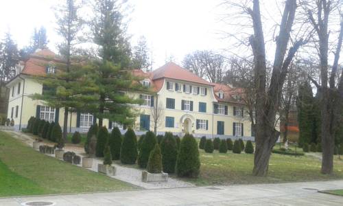 
Elite Eden Park Hotel
