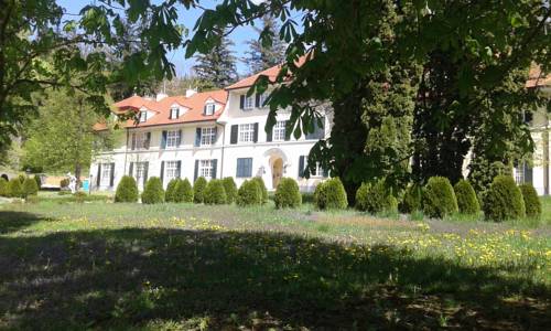 
Hotel Tegnerlunden
