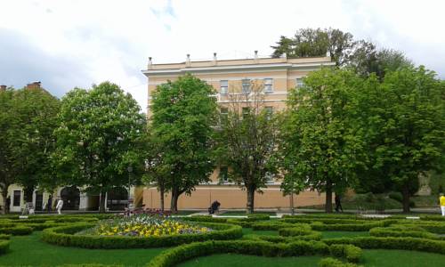 
Grand Hôtel Stockholm
