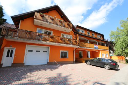 
Hotel Hellsten
