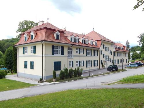 
Hotel Skeppsholmen
