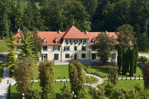 
Scandic Klara
