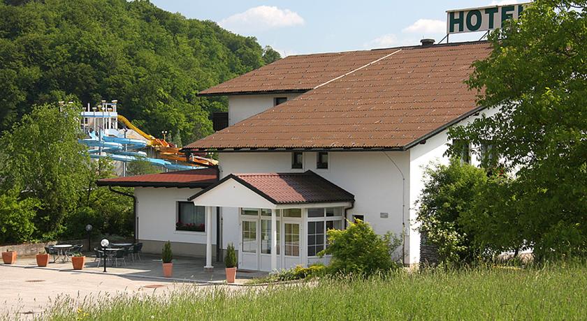 
Hotel Hansson
