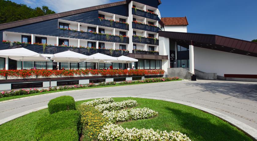 
Elite Palace Hotel
