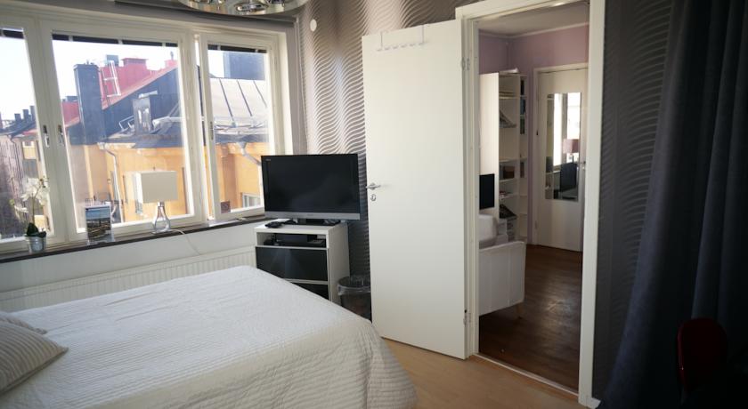 
Scandic Uppsala Nord
