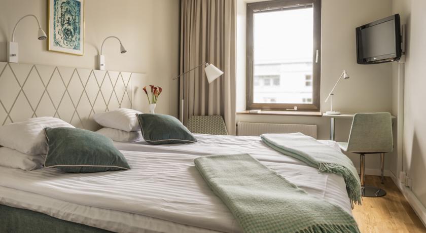 
HOTEL UNIZO Tokyo Ginza-itchome
