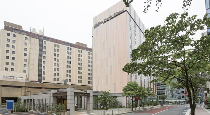 
The Tokyo Station Hotel
