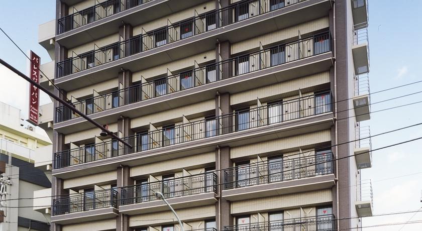 Фото 
Kyoto Brighton Hotel
