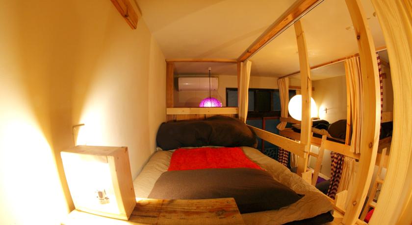 Фото 
Royal Park Hotel The Kyoto
