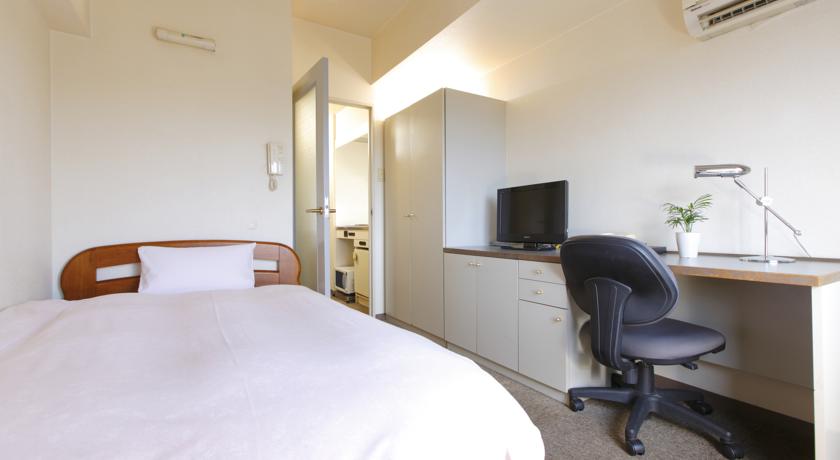 Фото 
Hotel Gracery Kyoto Sanjo
