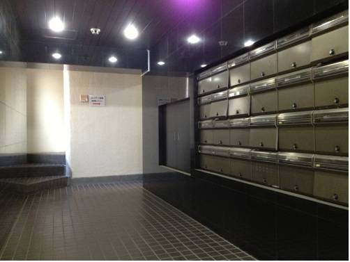 Фото 
Hotel Vista Premio Kyoto
