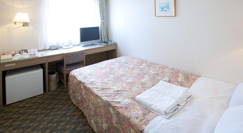 Фото 
Daiwa Roynet Hotel Kyoto-Hachijoguchi
