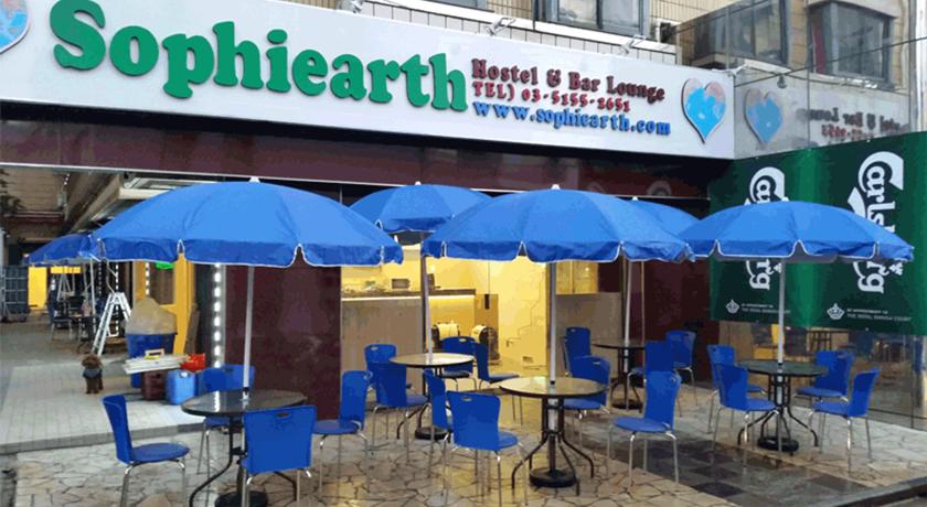 Фото 
Gion Maifukan
