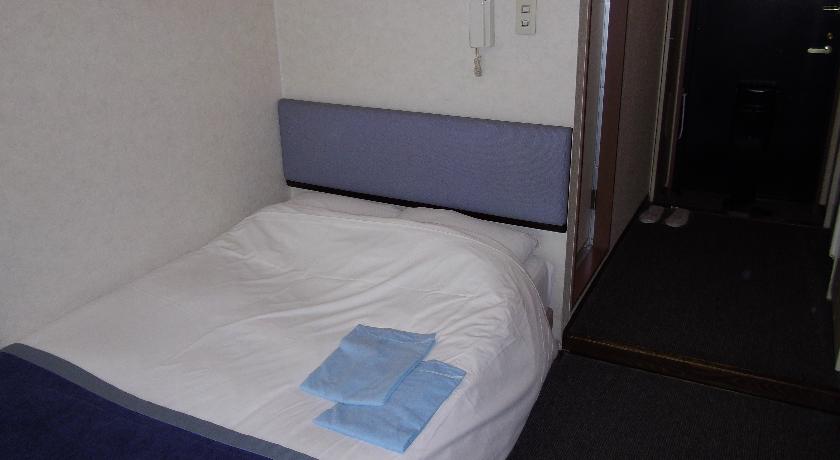 Фото 
APA Hotel Kyoto-eki Horikawa-Dori
