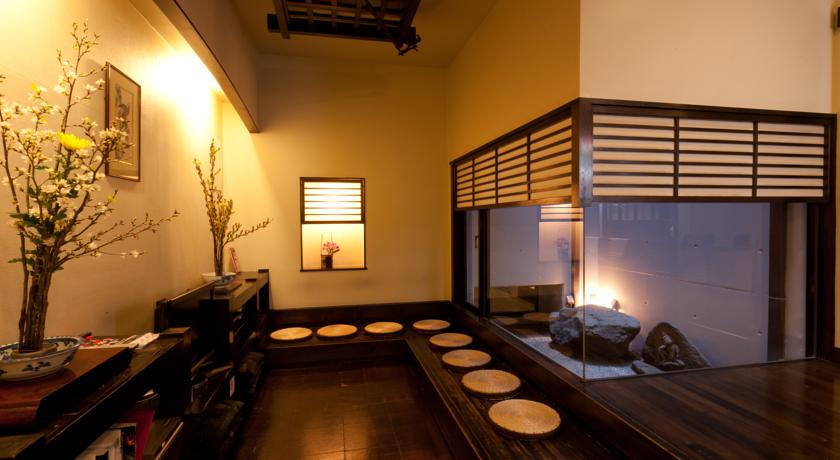 Фото 
Ryokan Izuyasu
