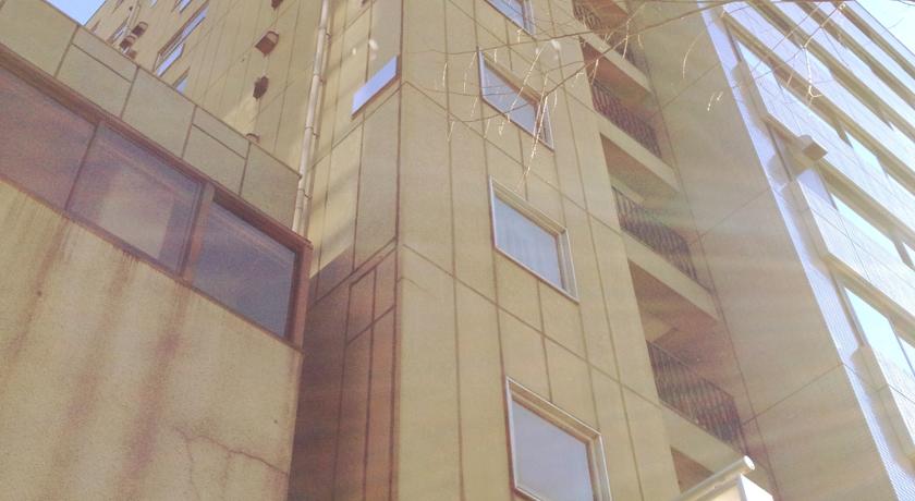 Фото 
Hotel Excellence Kyoto Station Hachijo
