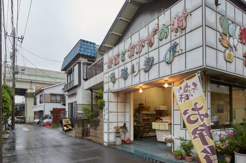 Фото 
Daiwa Roynet Hotel Kyoto Shijo Karasuma
