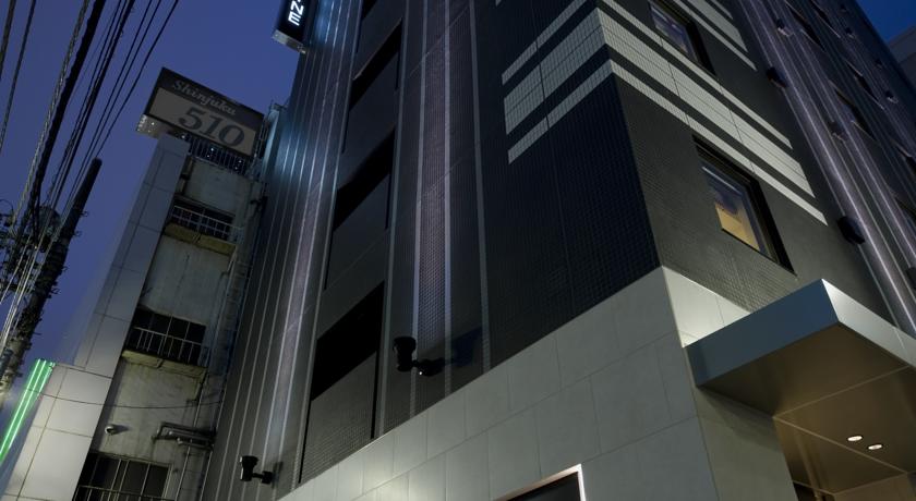 Фото 
Hotel Sunline Kyoto Gion Shijo
