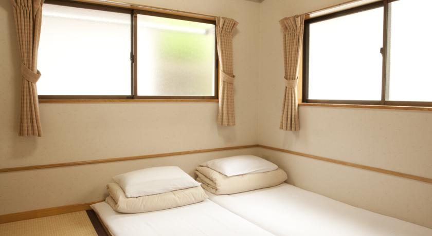 Фото 
NAZUNA Kyoto Nijo-tei - Service & Dedication -
