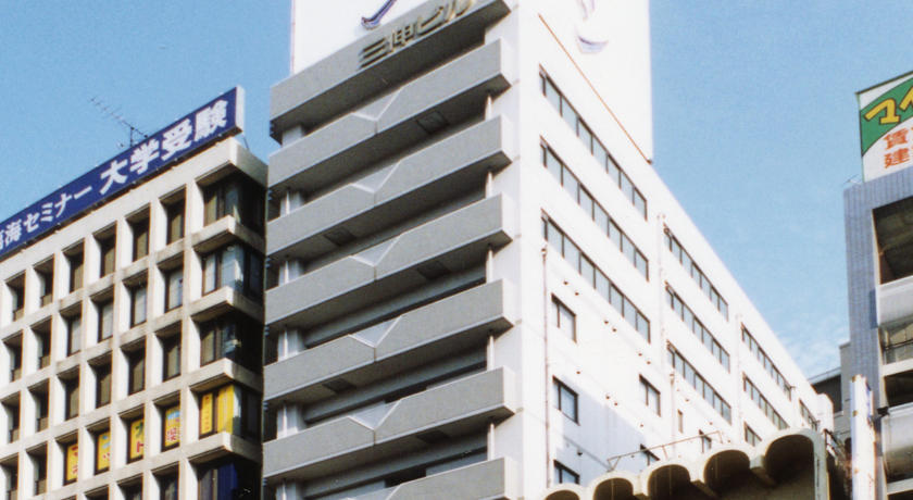 Фото 
Mitsui Garden Hotel Kyoto Shinmachi Bettei
