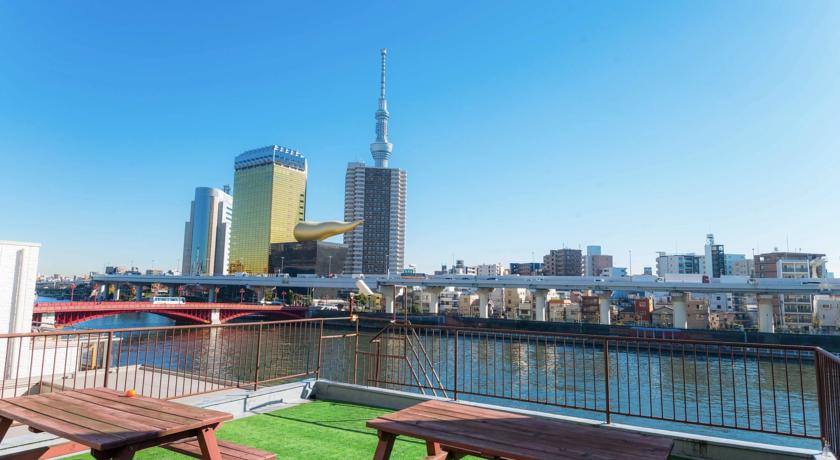 Фото 
Urban Hotel Kyoto Nijo Premium
