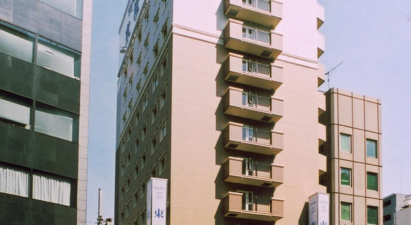 Фото 
Kyoto Travellers Inn
