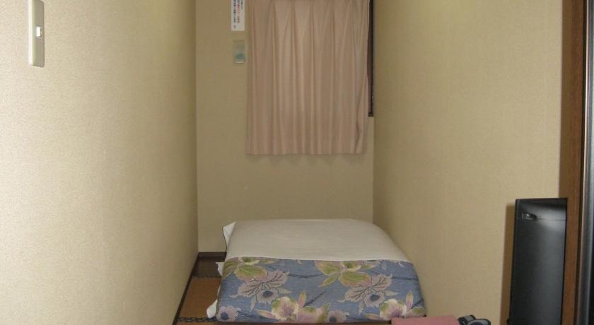 Фото 
Hotel Brighton City Kyoto Yamashina
