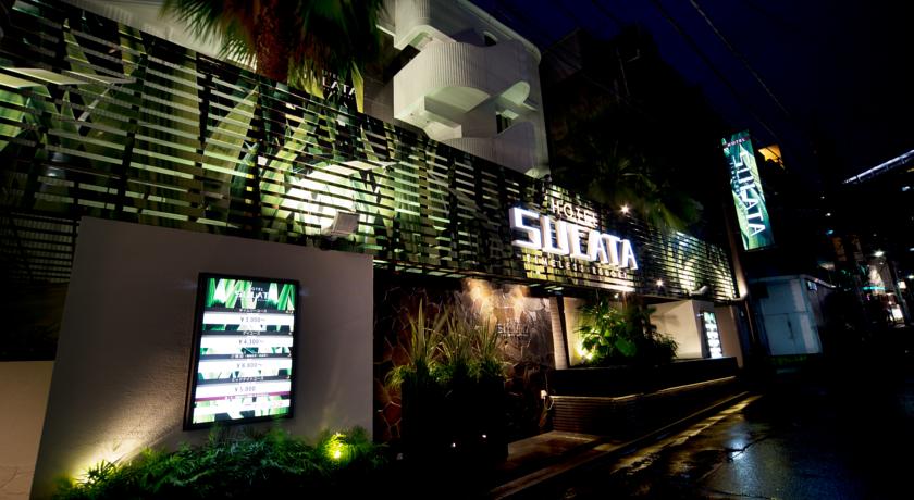 Фото 
M&#39;s Inn Higashiyama
