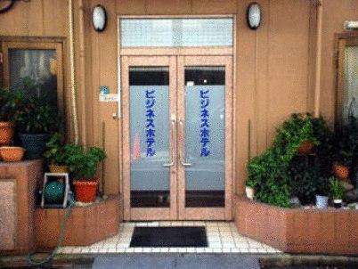 Фото 
Matsui Honkan
