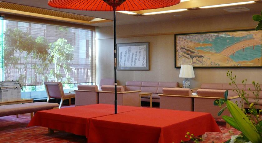 
Guesthouse Usagi-Momiji
