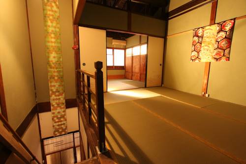 Фото 
Namba Oriental Hotel
