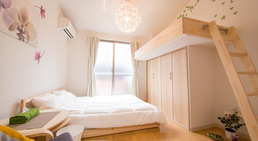 Фото 
Hotel New Otani Osaka
