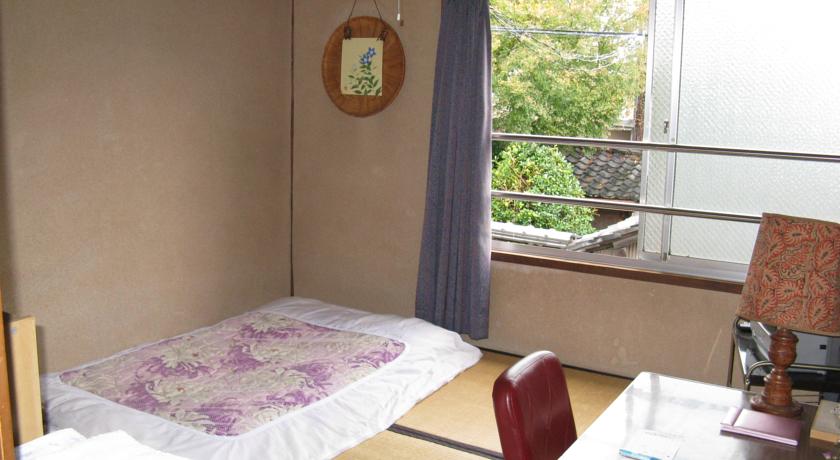 Фото 
Cross Hotel Osaka
