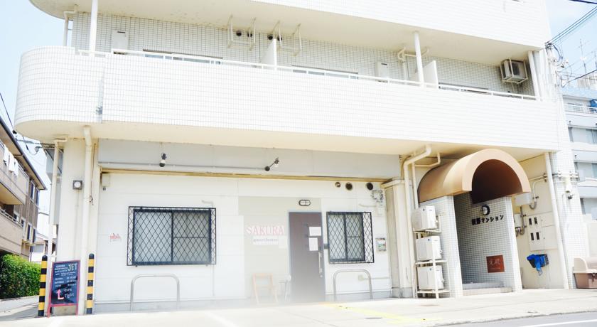 Фото 
Imperial Hotel Osaka
