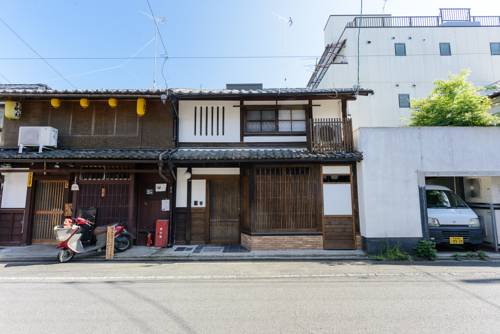 Фото 
APA Villa Hotel Osaka-Tanimachi 4 Chome-Ekimae
