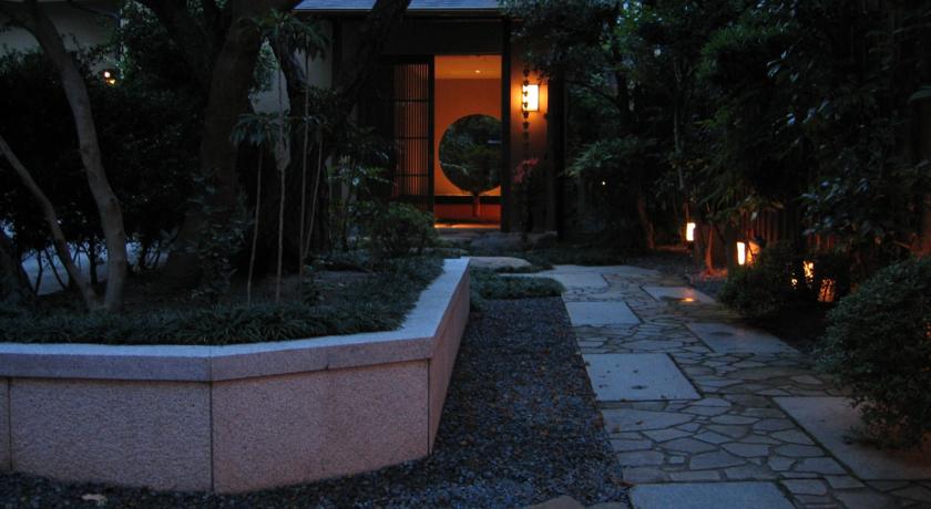 Фото 
Hotel IL Cuore Namba
