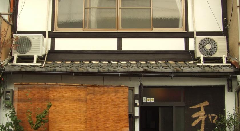 Фото 
Daiwa Roynet Hotel Osaka-Uehonmachi
