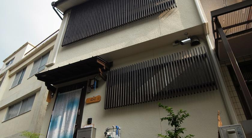 Фото 
Hotel Monterey Osaka
