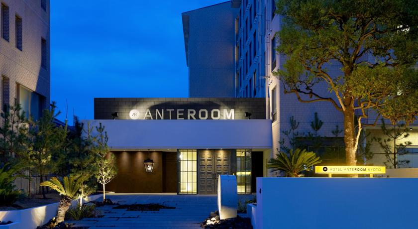 Фото 
Chisun Inn Osaka Hommachi
