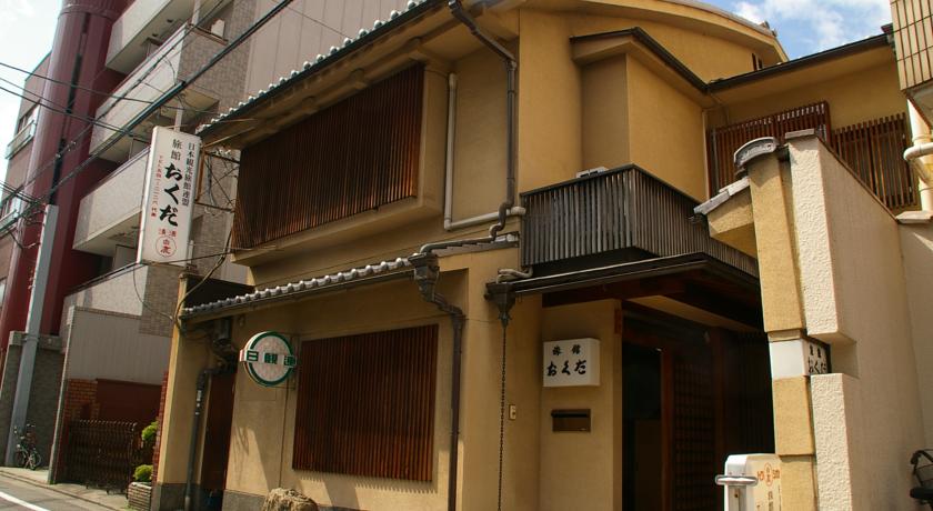 Фото 
HOTEL MYSTAYS Sakaisuji Honmachi
