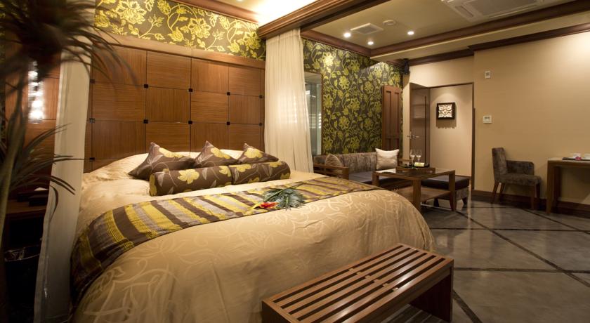 Фото 
Tani9 Backpackers Osaka
