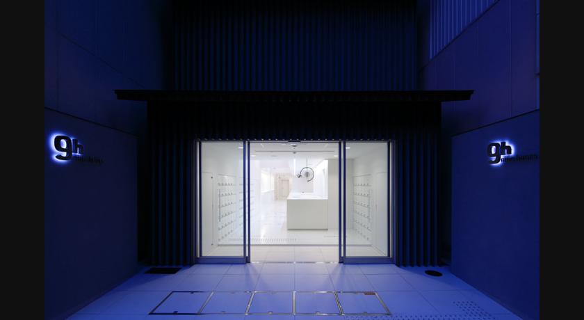 Фото 
Osaka Guesthouse Nest
