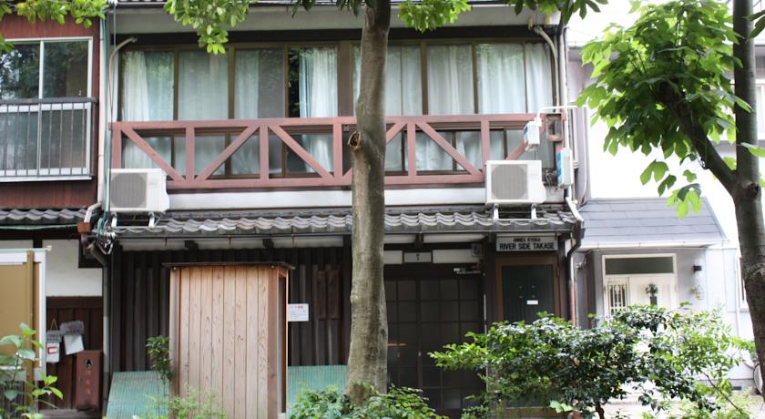 Фото 
Hotel Nikko Osaka
