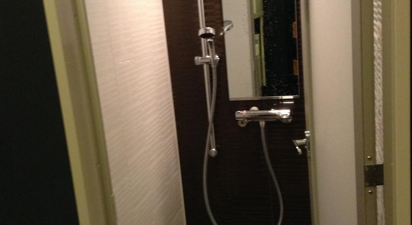 Фото 
Hotel Hankyu International
