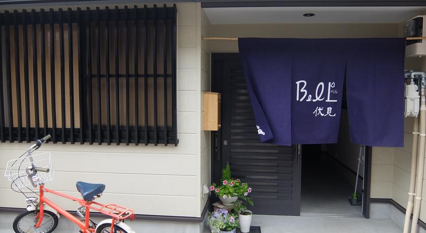 Фото 
Hotel Hanshin
