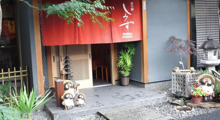 Фото 
Hotel Keihan Kyobashi Grande
